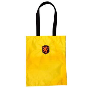 FC88 Nederland Boodschappentas Geel Oranje Zwart