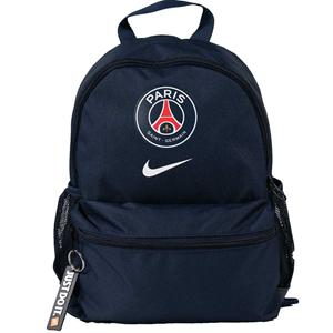 Nike Paris Saint-Germain Rugzak Kids Donkerblauw Wit