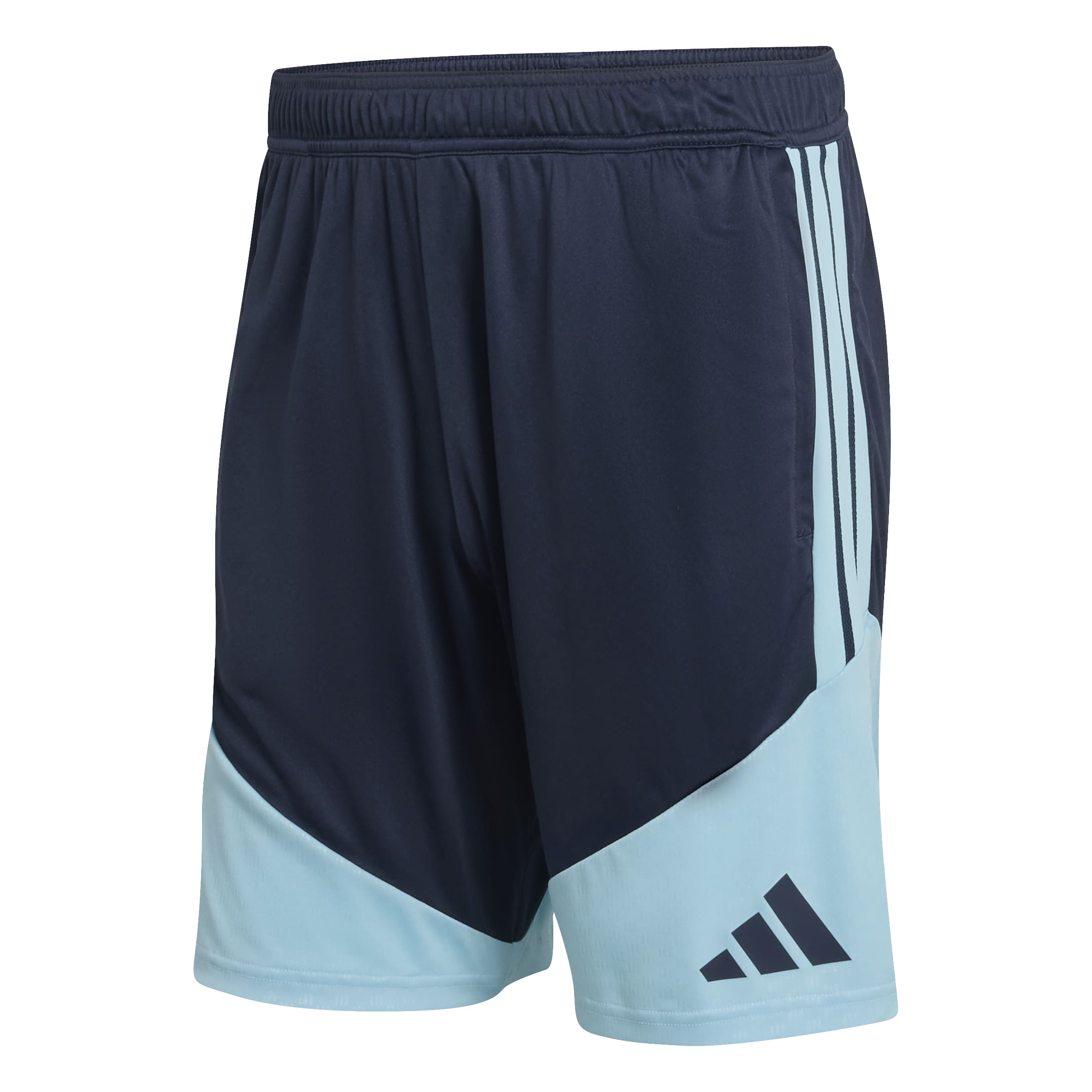 Adidas Argentinië Trainingsbroekje 2026-2028 Blauw