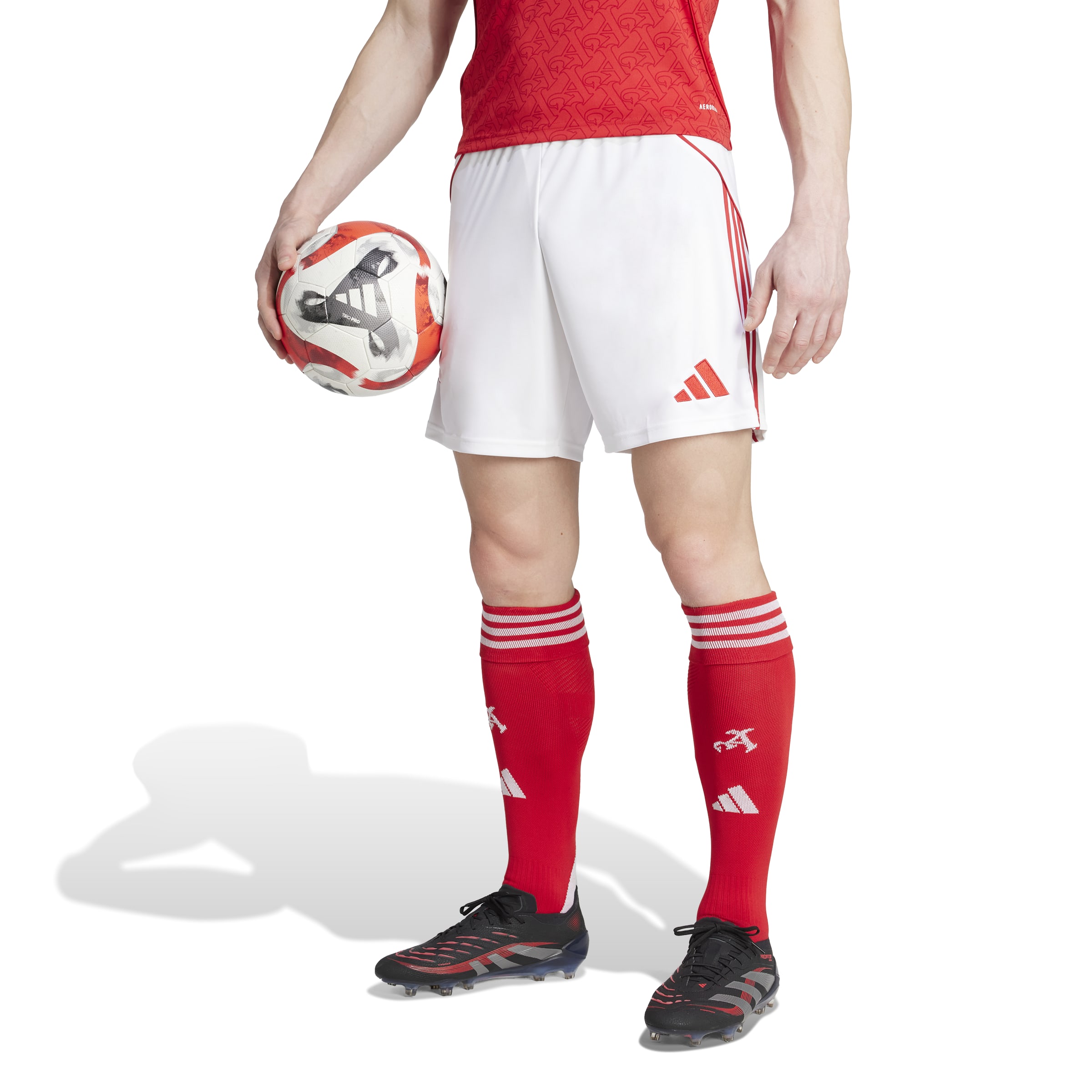 Adidas Arsenal Thuisbroekje 2025-2026