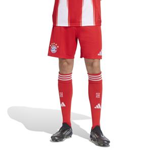 Adidas Bayern M&uuml;nchen Thuisbroekje 2025-2026