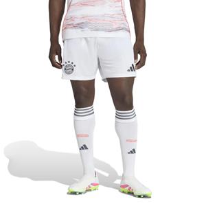 Adidas Bayern M&uuml;nchen Uitbroekje 2025-2026