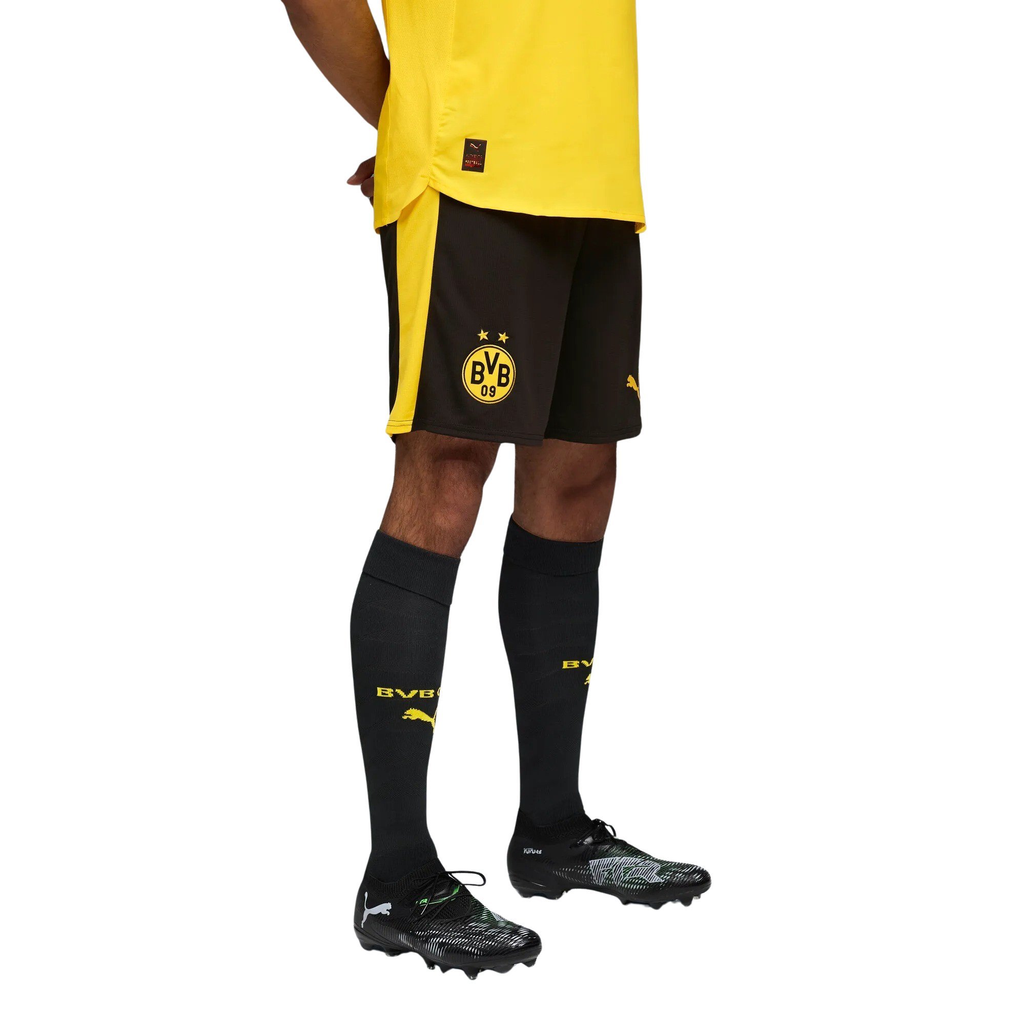 Borussia Dortmund Thuisbroekje 2025-2026
