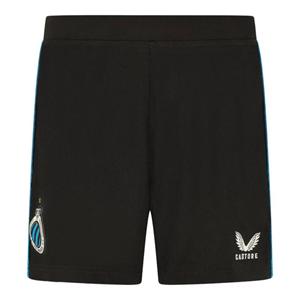 Castore Club Brugge Thuisbroekje 2025-2026