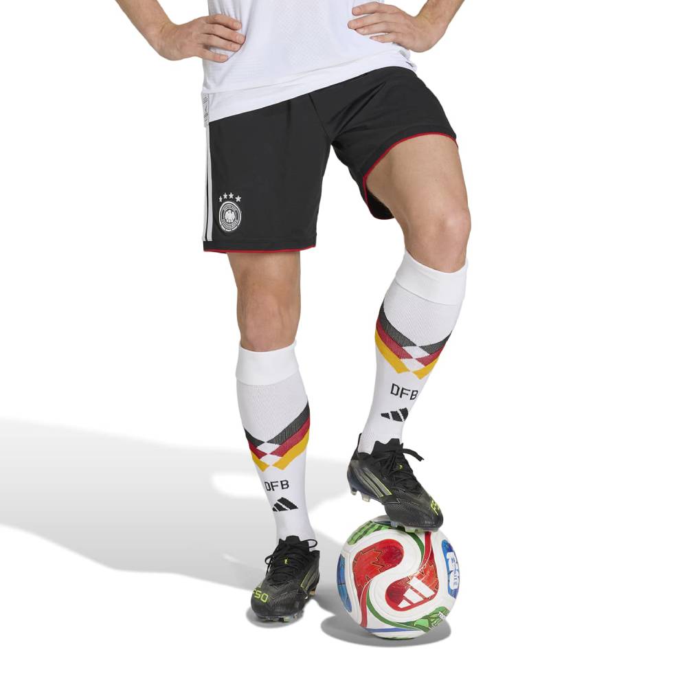 Adidas Duitsland Thuisbroekje 2026-2028