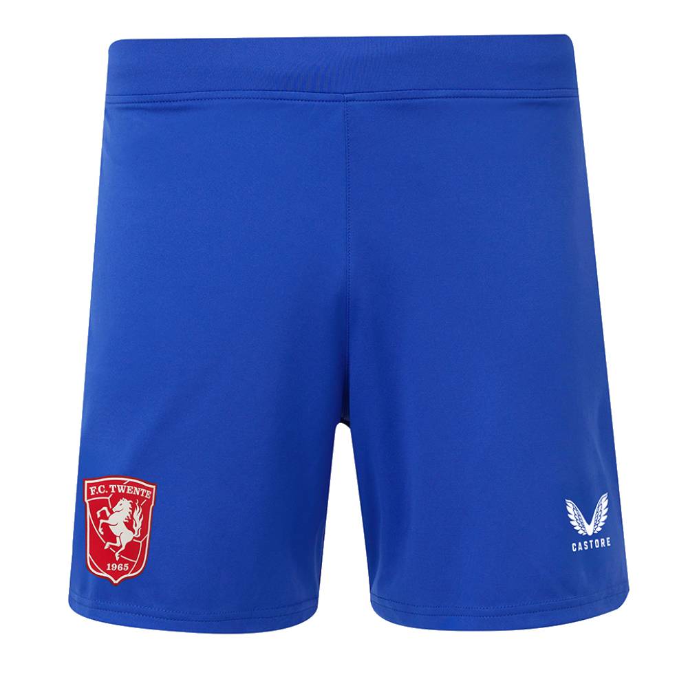 FC Twente Uitbroekje 2025-2026 Kids