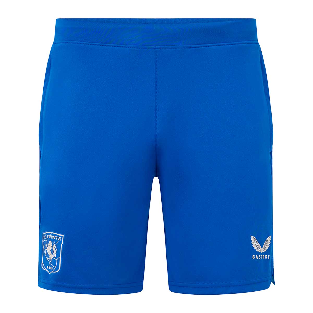 FC Twente Trainingsbroekje 2025-2026 Blauw