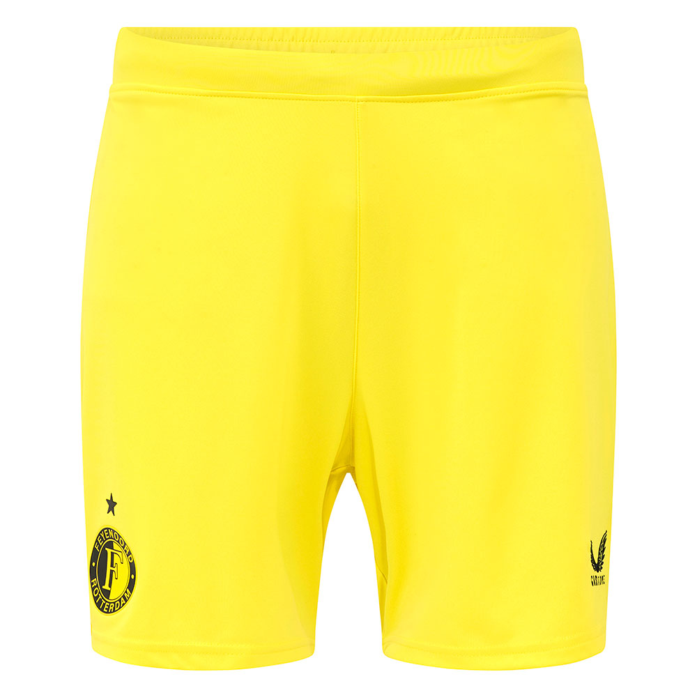 Feyenoord Keepersbroekje Thuis 2025-2026