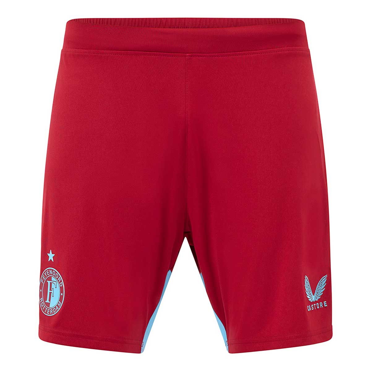 Feyenoord 3e Broekje 2025-2026