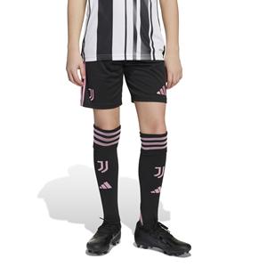 Adidas Juventus Thuisbroekje 2025-2026 Kids