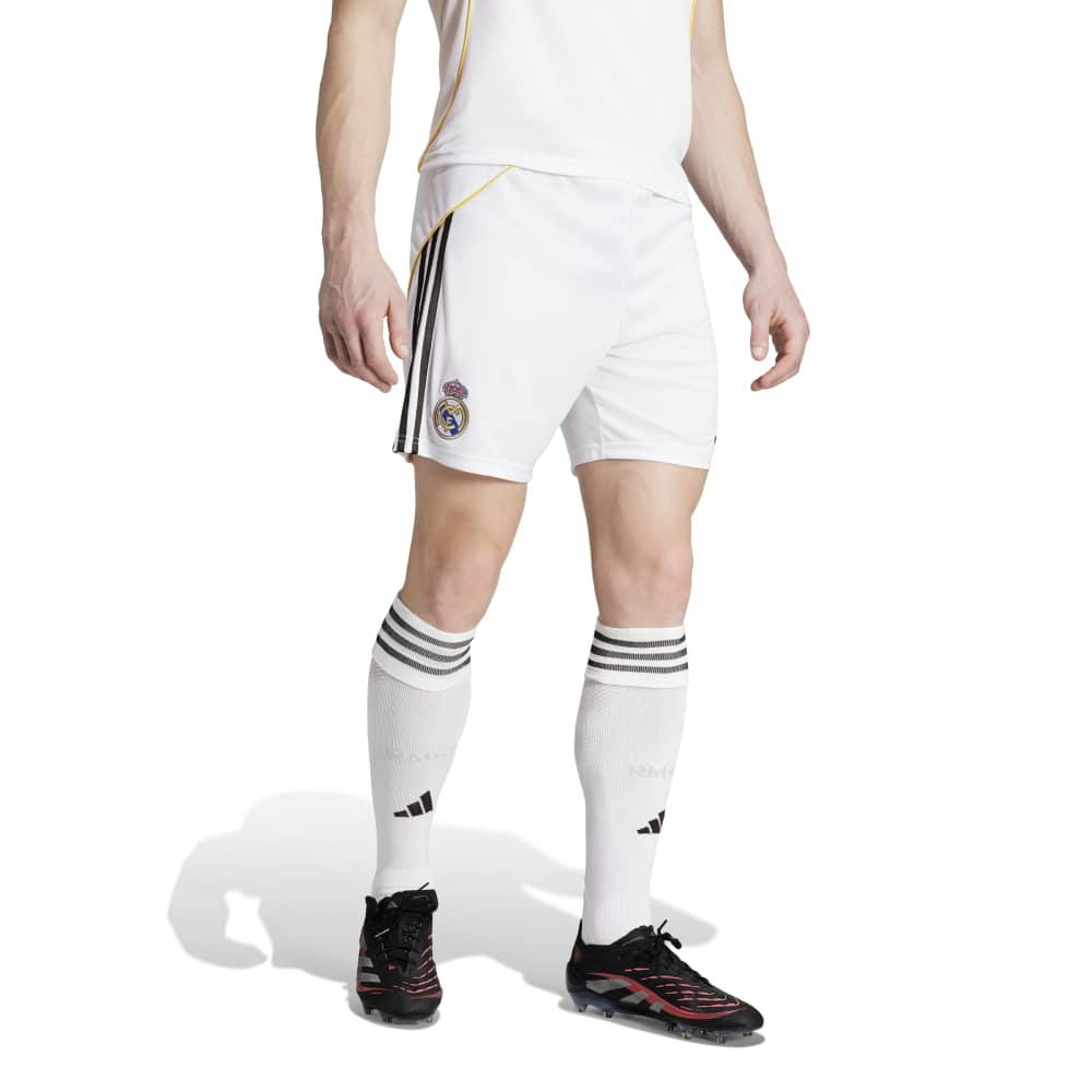 Adidas Real Madrid Thuisbroekje 2025-2026