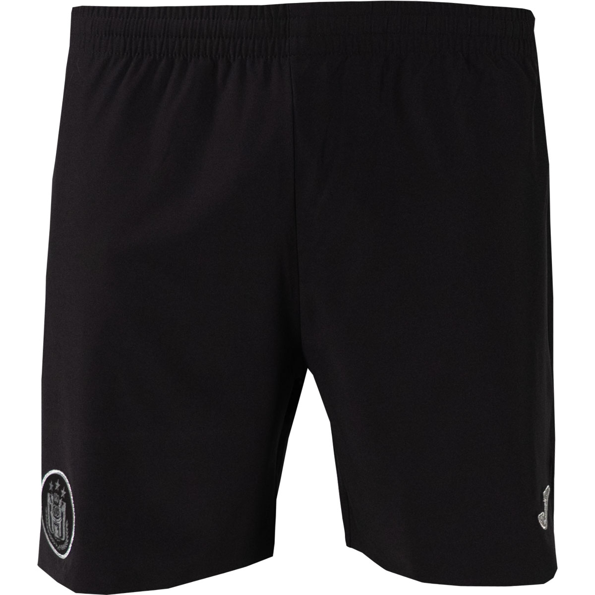 RSC Anderlecht Trainingsbroekje 2025-2026 Zwart