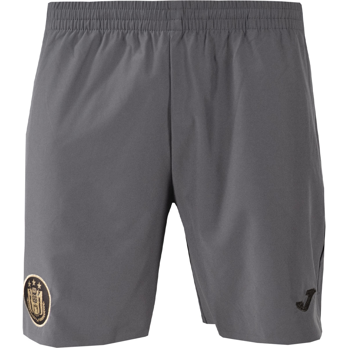 RSC Anderlecht Trainingsbroekje 2025-2026 Grijs