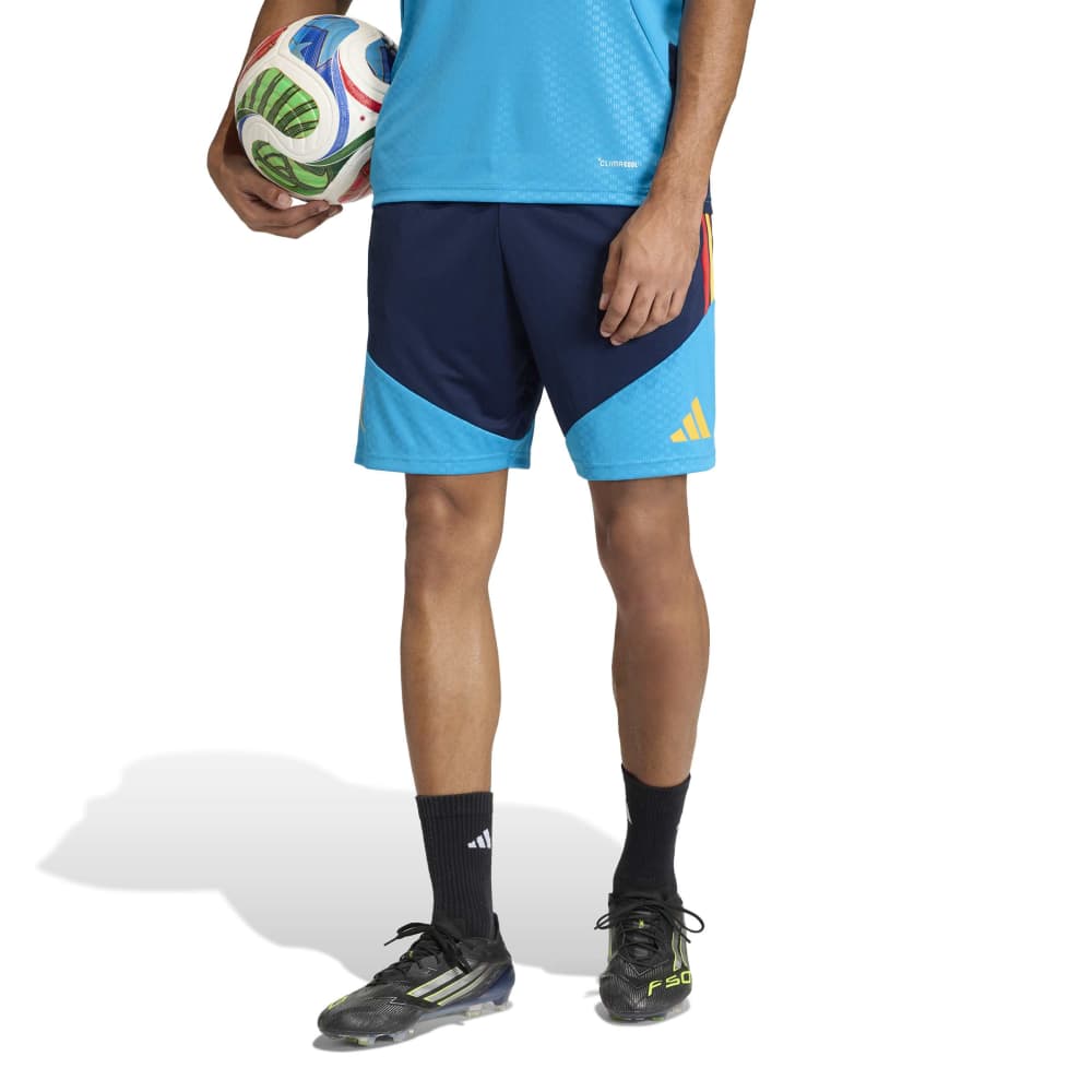 Adidas Spanje Trainingsbroekje 2026-2028