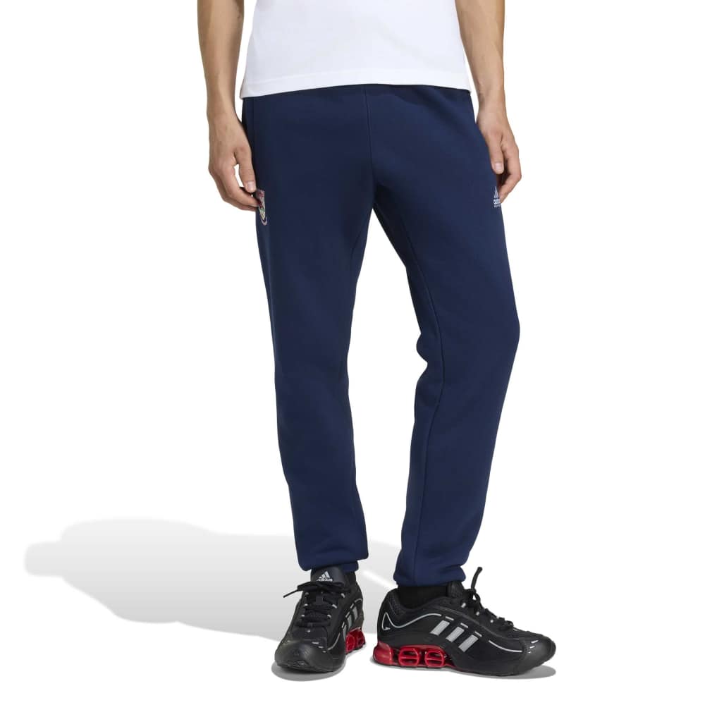 Adidas Arsenal Joggingbroek Retro 1992-1994 Donkerblauw