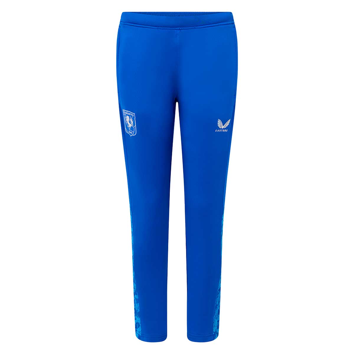 FC Twente Trainingsbroek 2025-2026 Kids Blauw