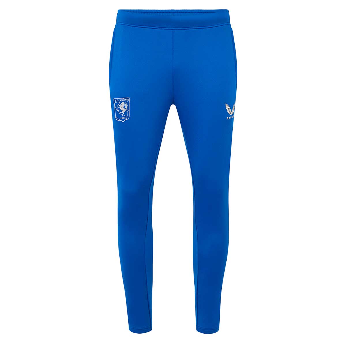 FC Twente Trainingsbroek 2025-2026 Blauw