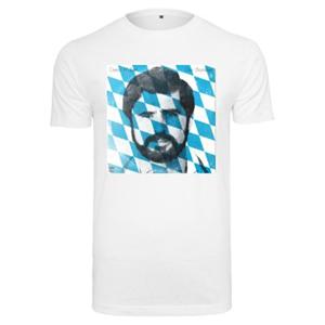 Sportus.nl LPFC - Gerd M&uuml;ller Der Bomber T-Shirt - Wit