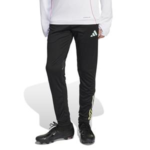 Adidas Juventus Trainingsbroek 2025-2026 Kids Zwart