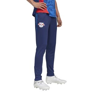 PUMA RB Leipzig Trainingsbroek 2025-2026 Donkerblauw Blauw