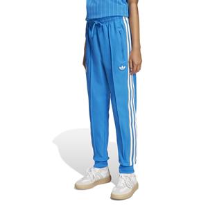 Adidas Real Madrid Terrace Icons Trainingsbroek Kids Blauw Wit