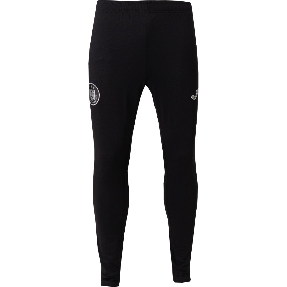 RSC Anderlecht Trainingsbroek 2025-2026 Zwart