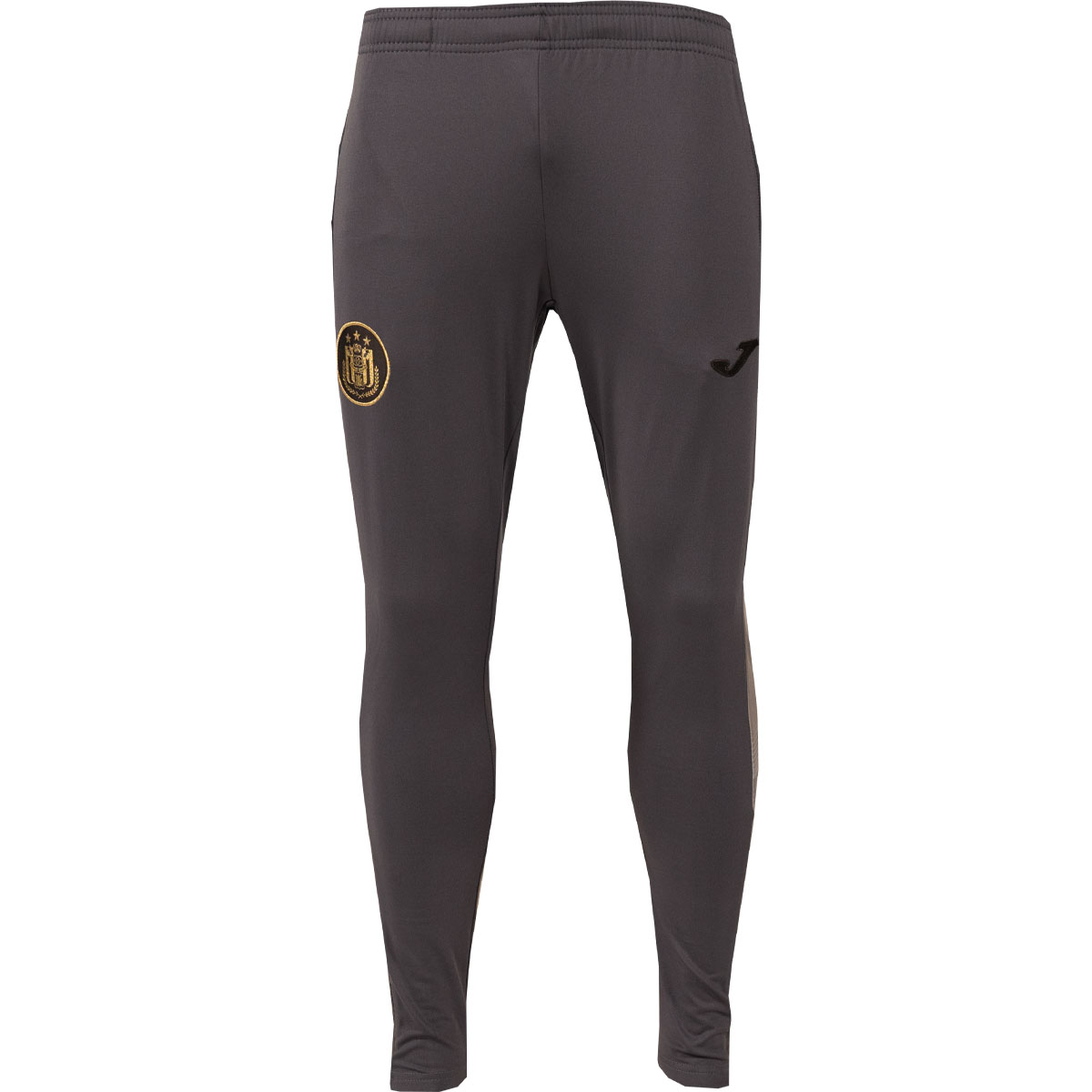 RSC Anderlecht Trainingsbroek 2025-2026 Grijs