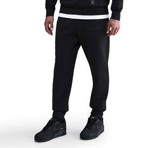 Nike Tottenham Hotspur Club Joggingbroek 2025-2026 Zwart