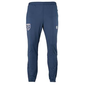 Umbro West Ham United Trainingsbroek 2025-2026 Blauw