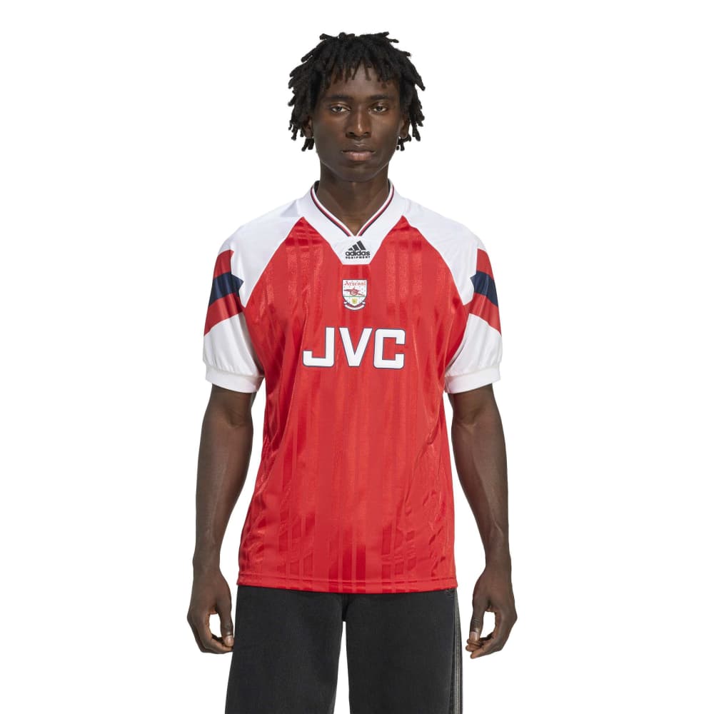 Adidas Arsenal Thuisshirt Retro 1992-1994