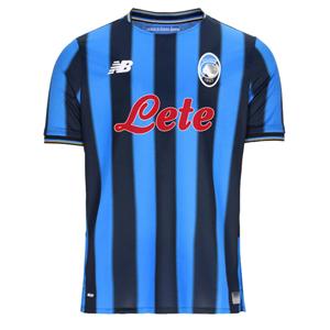 New Balance Atalanta Bergamo Thuisshirt 2025-2026