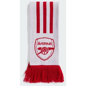 Adidas Arsenal Sjaal - Better Scarlet/Wit