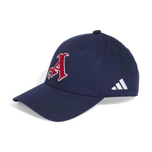 Adidas Arsenal Baseball Cap - Navy/Better Scarlet/Wit