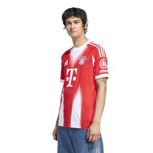 Adidas Bayern M&uuml;nchen Thuisshirt 2025-2026