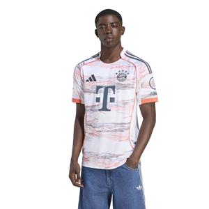 Adidas Bayern M&uuml;nchen Uitshirt 2025-2026