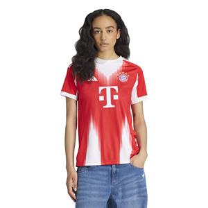 Adidas Bayern M&uuml;nchen Thuisshirt 2025-2026 Dames