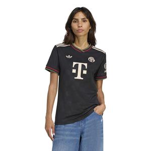 Adidas Bayern M&uuml;nchen 3e Shirt 2025-2026 Dames