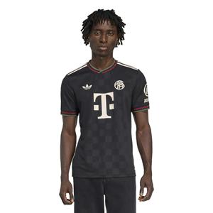 Adidas Bayern M&uuml;nchen 3e Shirt 2025-2026