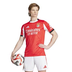 Adidas Benfica Thuisshirt 2025-2026