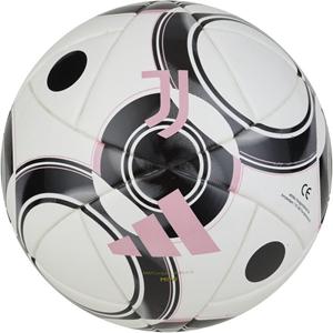 Adidas Juventus Voetbal Mini Thuis - Wit/Zwart/Bliss Pink