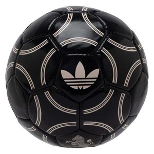 Adidas Juventus Voetbal Club 3de - Aurora Zwart