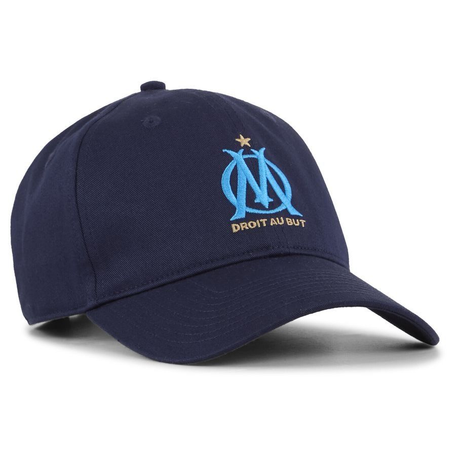 Marseille Cap FtblArchive - , marineblauw/Blauw