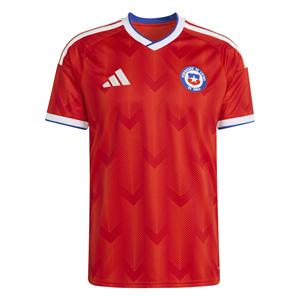 Adidas Chili Thuisshirt 2026-2028