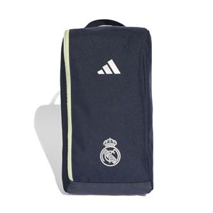 Adidas Real Madrid Schoenentas - Navy/Zilver