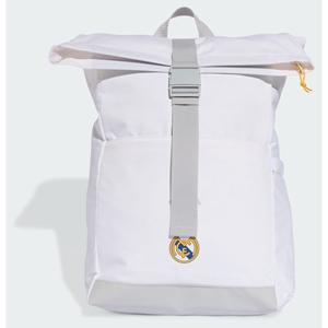 Adidas Real Madrid Rugzak - Wit