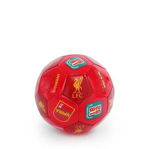 Liverpool FC Liverpool Voetbal - Rood