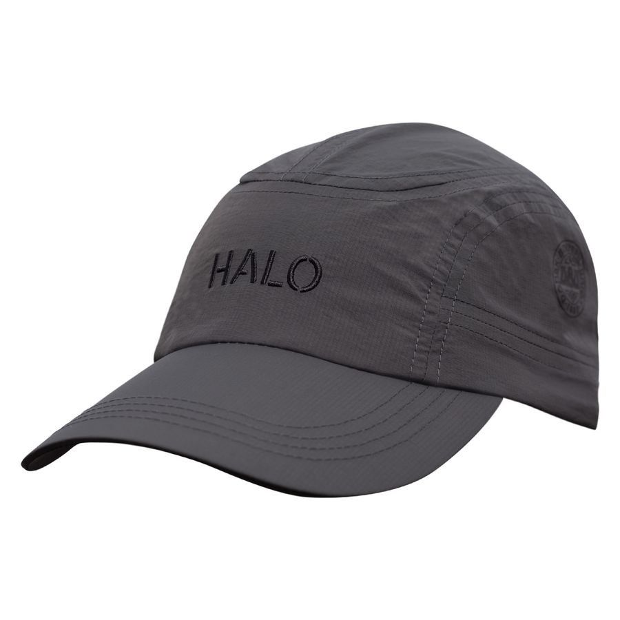 HALO Cap  x DBU - Grijs