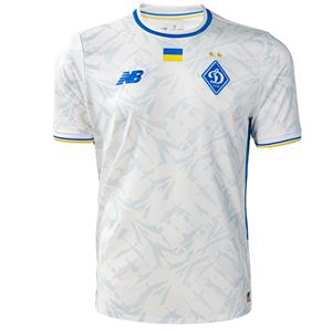 New Balance FC Dynamo Kiev Thuisshirt 2025-2026