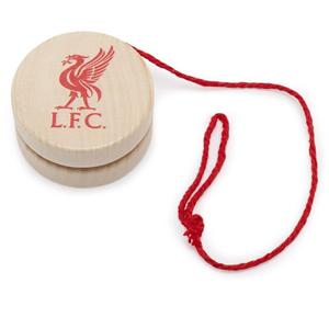 Liverpool FC Liverpool Yo-Yo Liverbird - Bruin/Rood