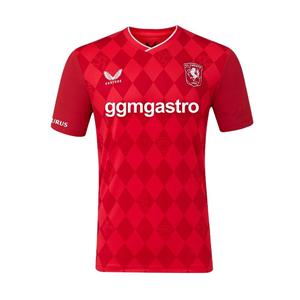 Castore FC Twente Thuisshirt 2025-2026
